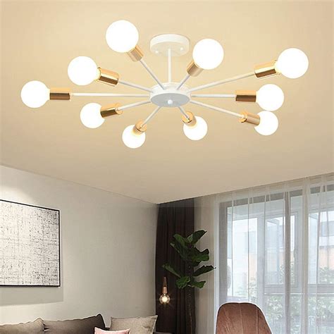 amazon lighting|ceiling lights and lamps at amazon.